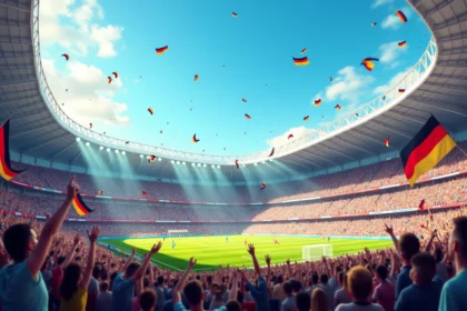 Mistrzostwa Europy w Piłce Nożnej 2024 – Terminy i Szczegóły