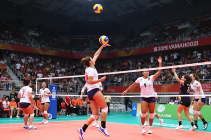 Mistrzostwa Świata w Siatkówce 2025 – Terminy i Informacje