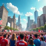 Mundial 2026: Terminy, Drużyny i Jak Oglądać Mecze