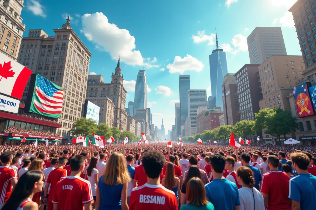 Mundial 2026: Terminy, Drużyny i Jak Oglądać Mecze