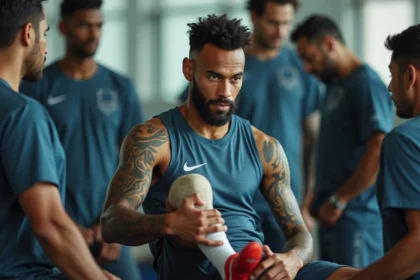 Kiedy Neymar wróci do gry? Aktualne informacje i prognozy