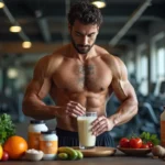 Kiedy pić białko? Najlepsze czasy na jego spożycie