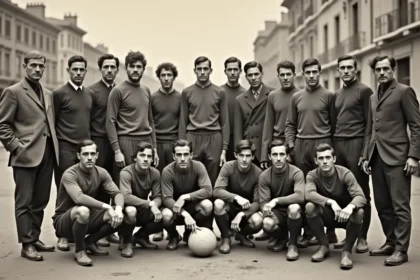 Kiedy powstał Real Madryt? Historia i kluczowe daty