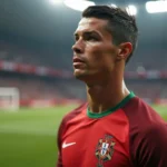 Kiedy Ronaldo zakończy karierę? Plany i spekulacje na 2024