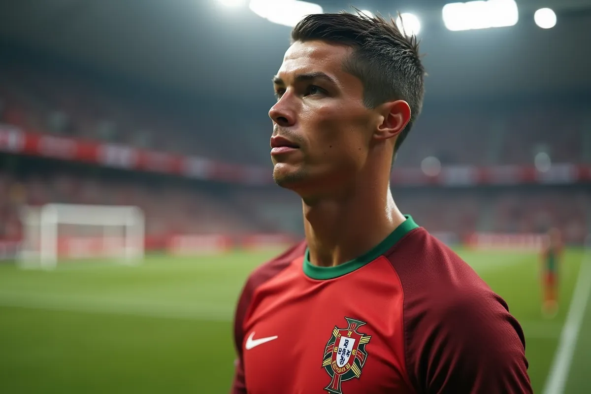 Kiedy Ronaldo zakończy karierę? Plany i spekulacje na 2024