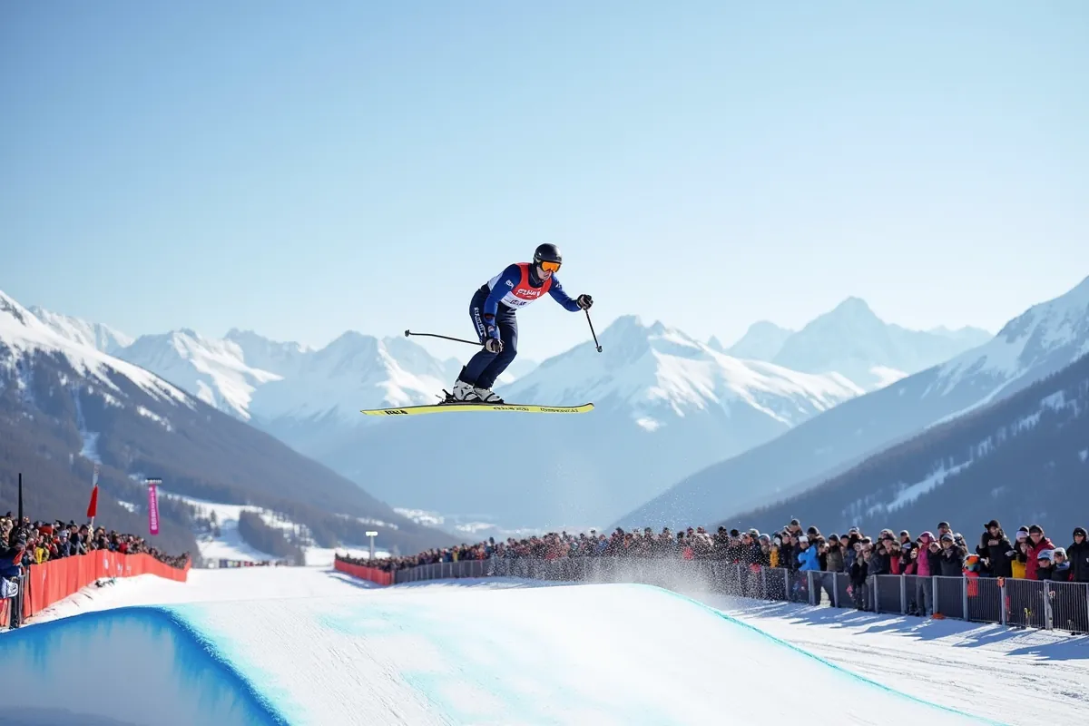 Kiedy skoki narciarskie? Terminarz sezonu 2024/25