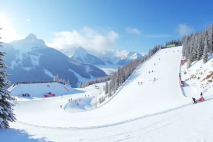 Turniej Czterech Skoczni 2024/2025 – Daty i Terminarz