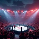 Kiedy UFC? Najbliższe gale i szczegóły walki Gamrot - Oliveira