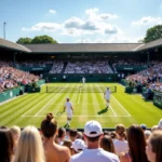 Wimbledon 2025: Terminy, Transmisje i Oczekiwania na Igi Świątek