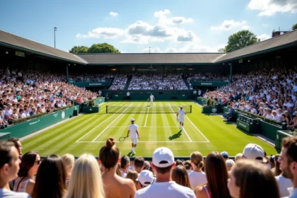 Wimbledon 2025: Terminy, Transmisje i Oczekiwania na Igi Świątek