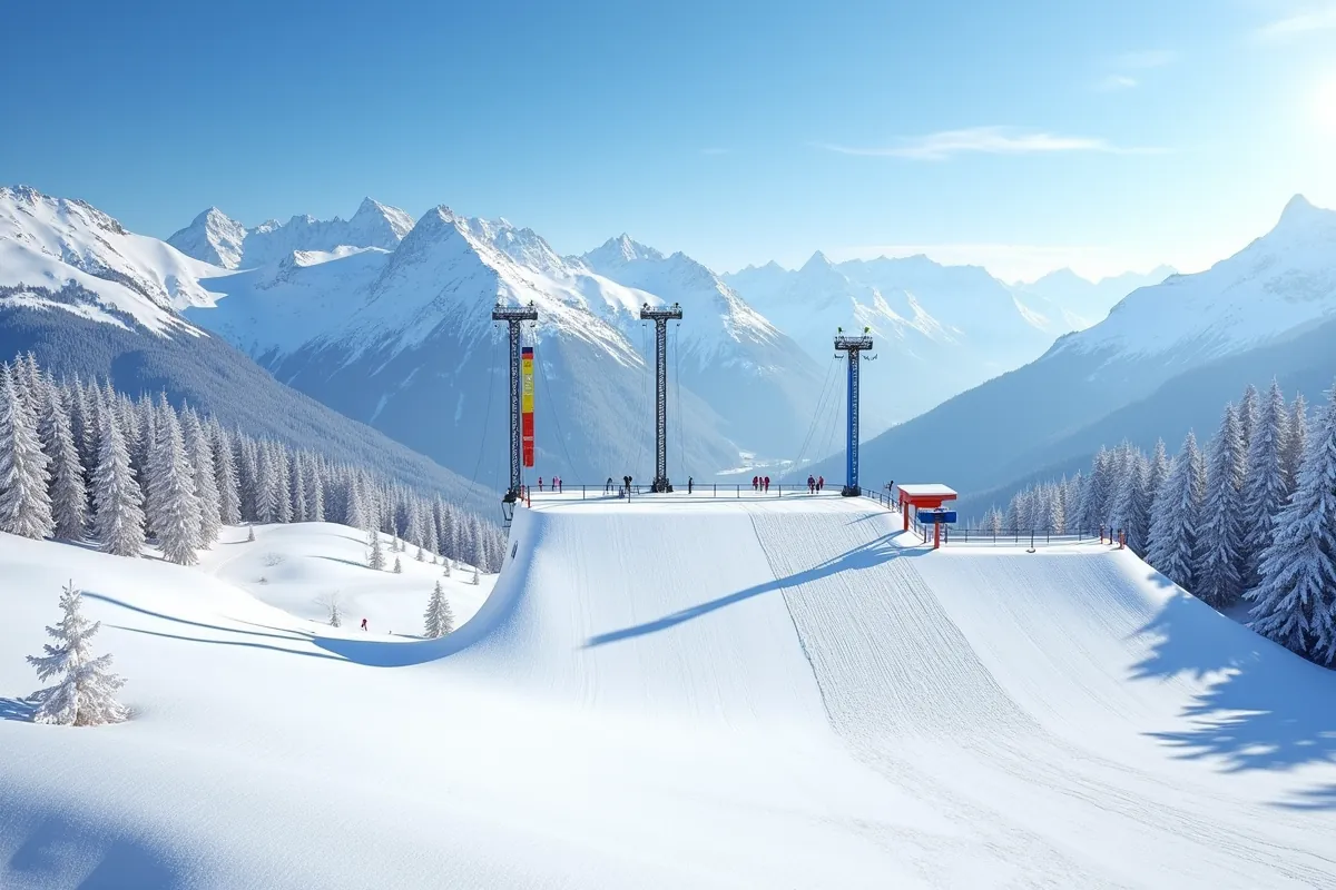 Turniej Czterech Skoczni 2024/2025 – Daty i Szczegóły Zawodów