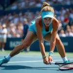 Kiedy zagra Iga Świątek? Terminy i szczegóły meczów