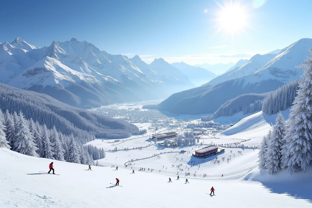 Zimowe Igrzyska Olimpijskie 2026 – Daty, Miejsca i Dyscypliny