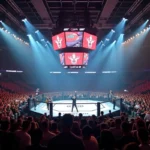 KSW Kiedy Odbędą Się Gale w 2025 Roku? Terminarz i Miejsca