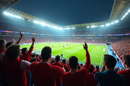 Mecz Lecha Poznań – Kiedy i Gdzie Odbędą Się Spotkania?