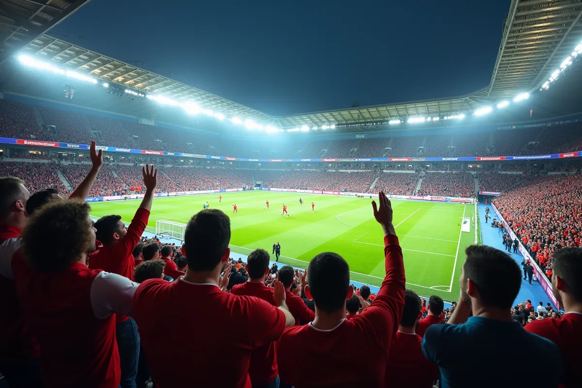 Mecz Lecha Poznań – Kiedy i Gdzie Odbędą Się Spotkania?