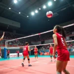 Mecz Polska - Chiny: Kiedy i Gdzie Oglądać?