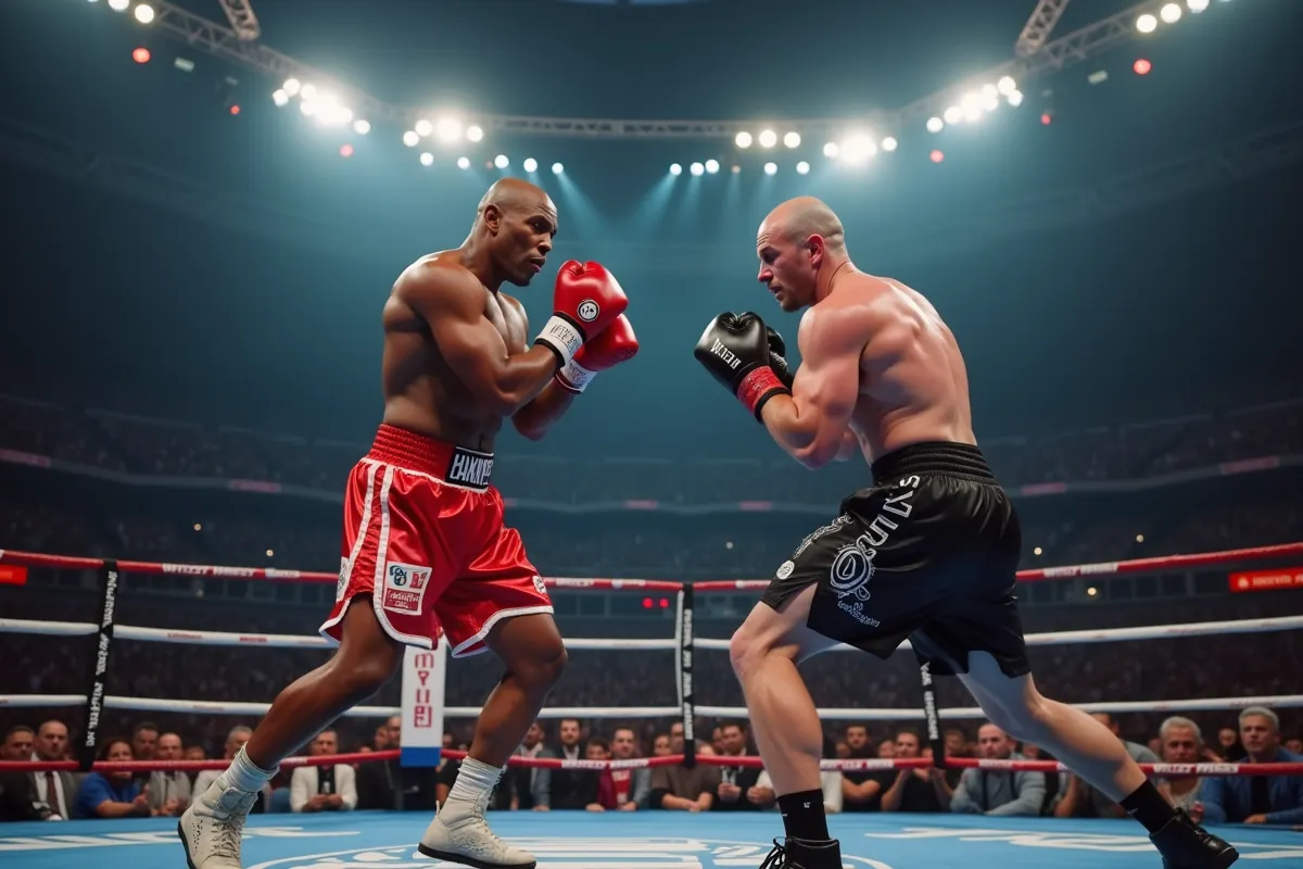 Mike Tyson vs Jake Paul: Kiedy i Gdzie Odbędzie Się Walka?
