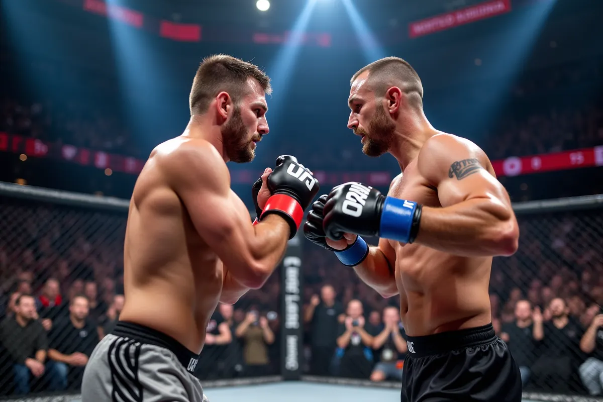 Prime MMA 14: Kiedy i Gdzie Odbędzie Się Gala?