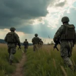 Rosja - Polska: Potencjalne Konflikty w 2025 Roku