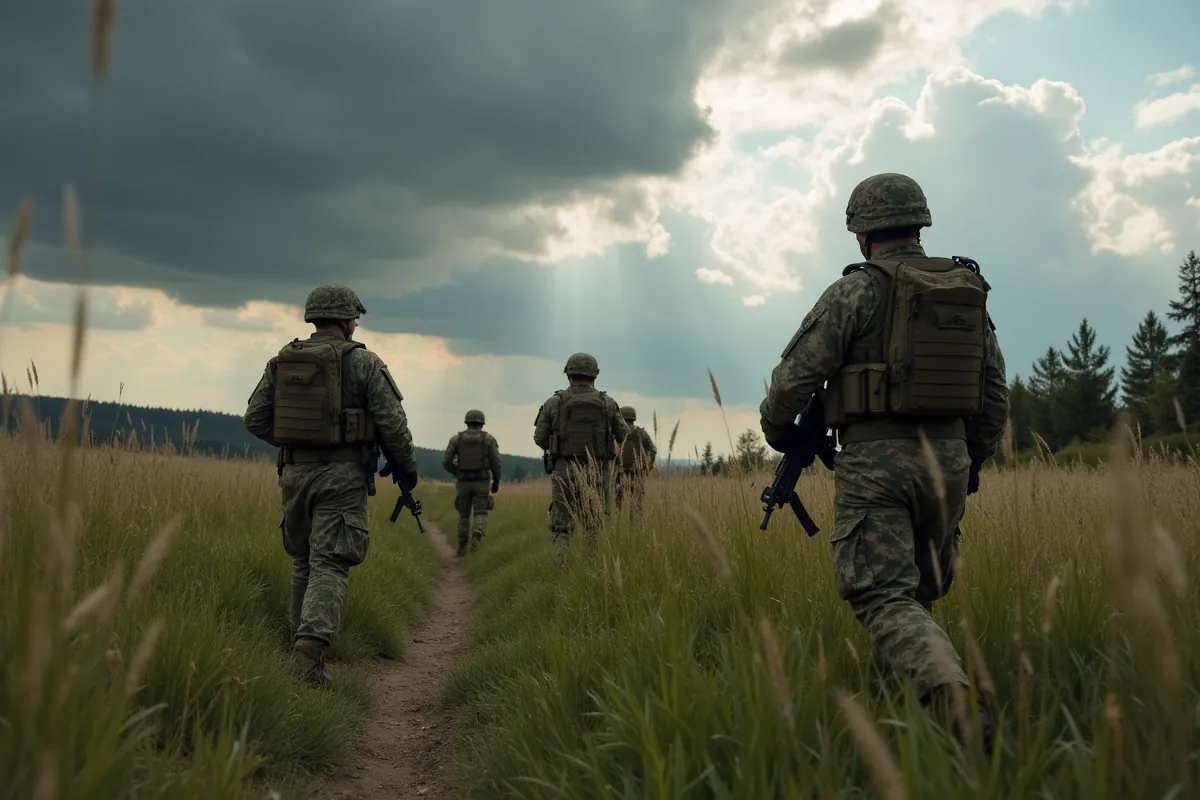 Rosja - Polska: Potencjalne Konflikty w 2025 Roku