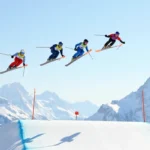Skoki narciarskie: Kiedy i gdzie odbywają się zawody?