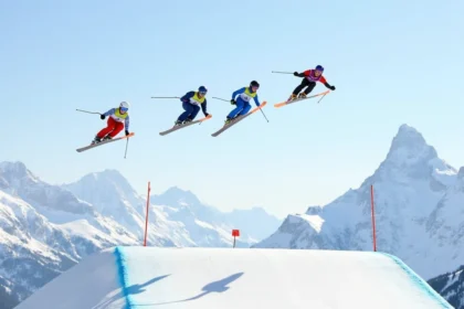 Skoki narciarskie: Kiedy i gdzie odbywają się zawody?