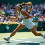 Iga Świątek: Kiedy Gra Mecze w Sezonie 2025? Sprawdź!