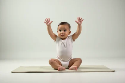 Wysoki Podpór: Kiedy Pojawia się i Jak Wspierać Dziecko?